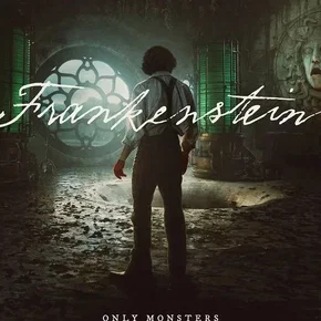 Photo du film : Frankenstein