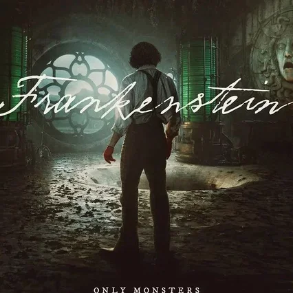 Miniature photo du film : Frankenstein
