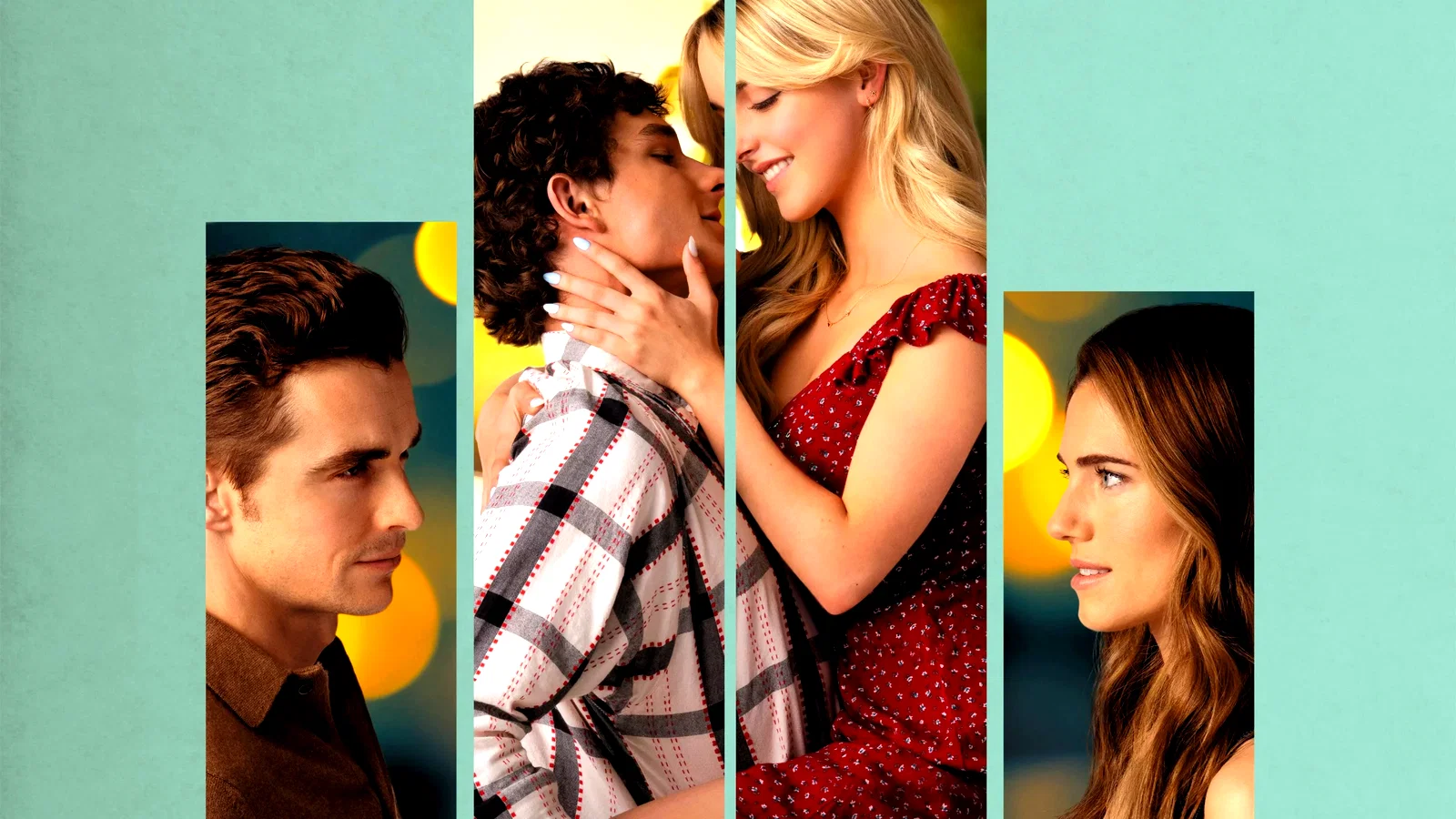 Photo 2 du film : Regretting You