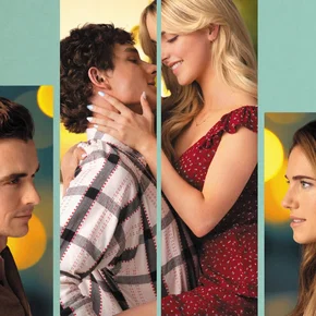 Photo du film : Regretting You