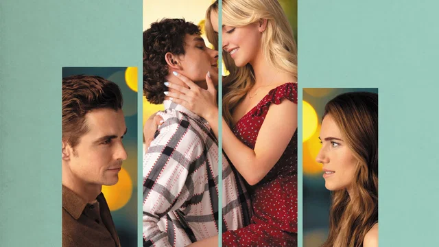 Affiche du film : Regretting You