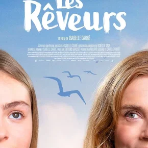 Photo du film : Les rêveurs
