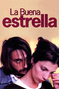 Affiche du film = La bonne étoile