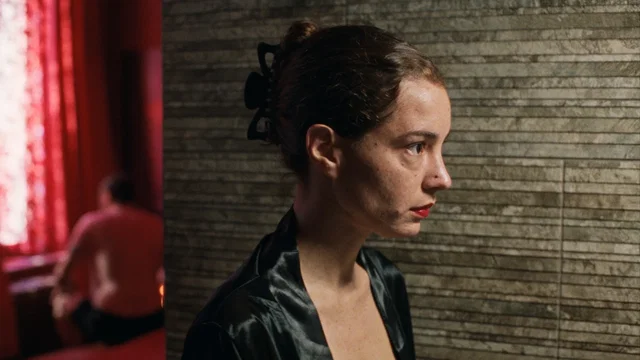 Affiche du film : Kika