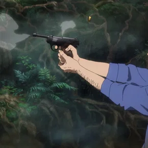 Photo du film : Lupin the IIIrd the Movie: la lignée immortelle