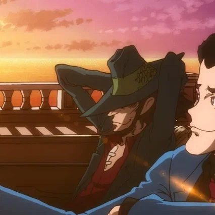 Miniature photo du film : Lupin III : Le Tombeau de Daisuke Jigen