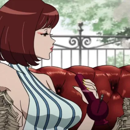Miniature photo du film : Lupin III : La Brume de Sang de Goemon Ishikawa