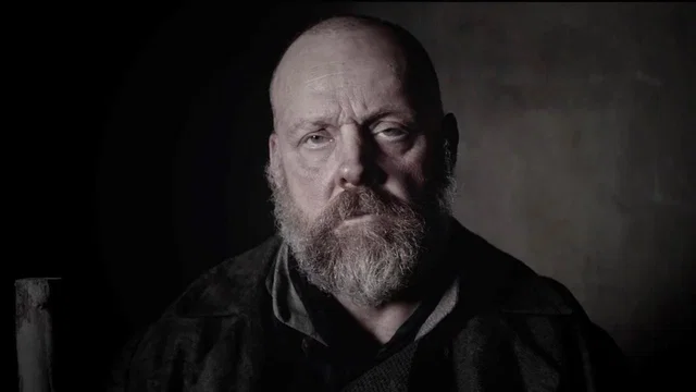 Affiche du film : Jean Valjean
