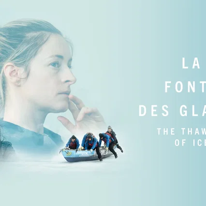 Miniature photo du film : La fonte des glaces