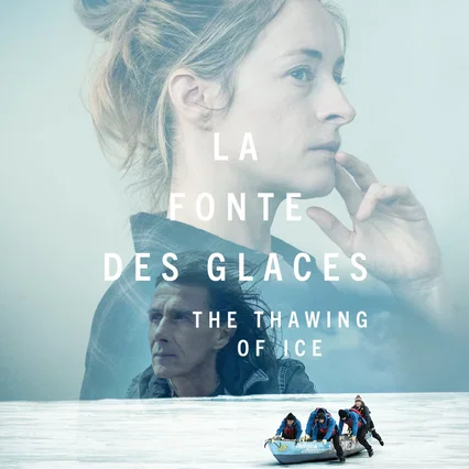 Miniature photo du film : La fonte des glaces