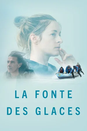 Photo du film : La fonte des glaces