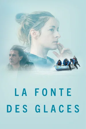 Photo du film : La fonte des glaces