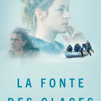 Miniature photo du film : La fonte des glaces