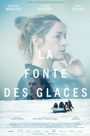 Photo du film : La fonte des glaces