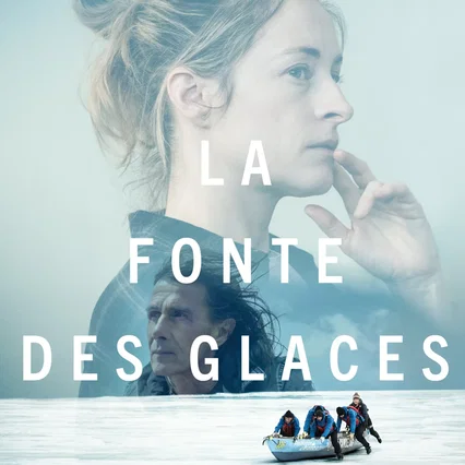 Miniature photo du film : La fonte des glaces