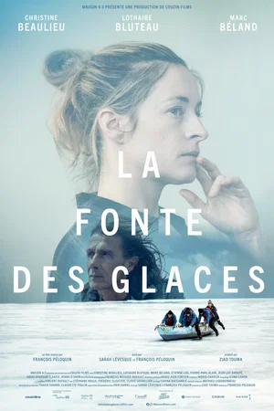 Photo du film : La fonte des glaces
