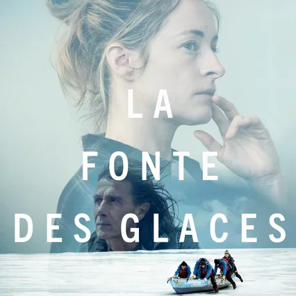 Miniature photo du film : La fonte des glaces