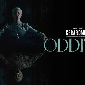 Photo du film : Oddity