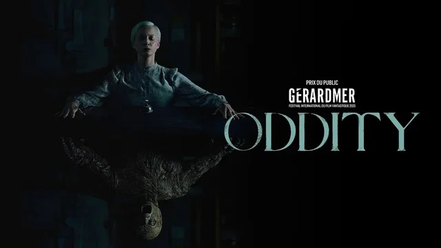 Photo 1 du film : Oddity