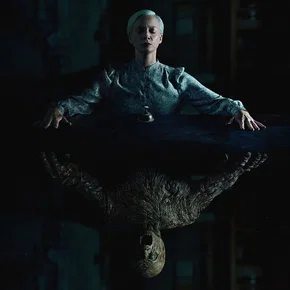 Photo du film : Oddity