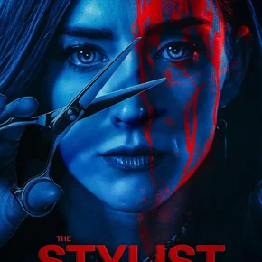 Photo du film : The Stylist