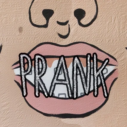 Miniature photo du film : Prank