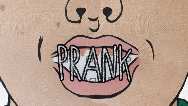Photo 1 du film : Prank
