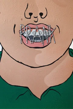 Affiche du film Prank