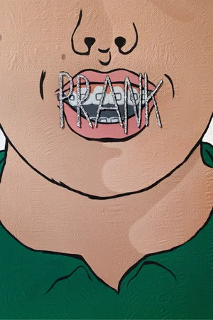 Affiche du film : Prank