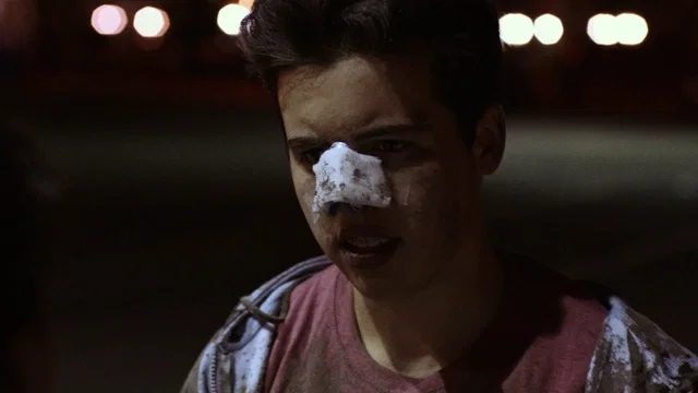 Photo 3 du film : Prank
