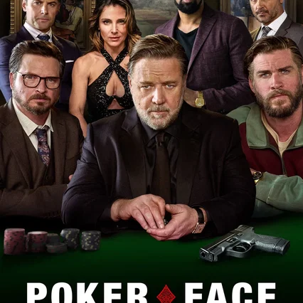 Miniature photo du film : Poker Face