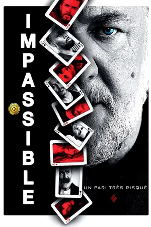 Photo du film : Poker Face