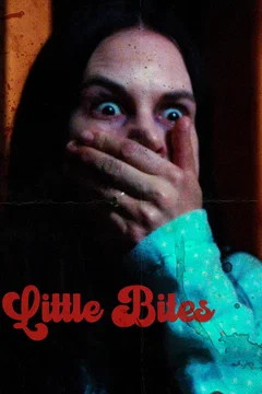 Affiche du film Little Bites