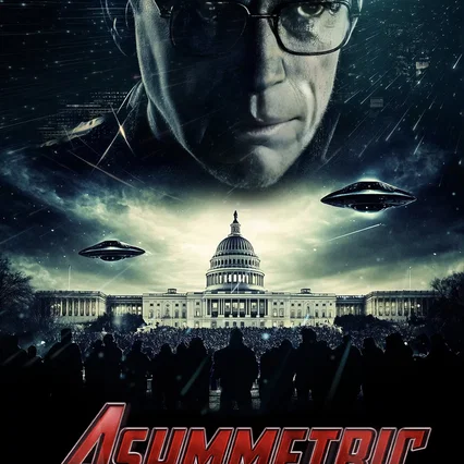 Miniature photo du film : Asymmetric Disclosure