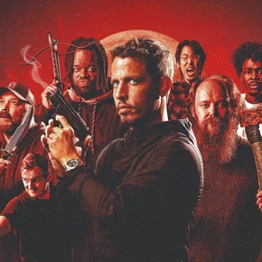 Photo du film : Kill Tony: Mayhem at Madison Square Garden