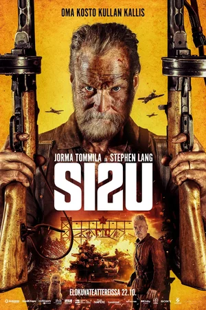 Photo du film : Sisu : le chemin de la vengeance