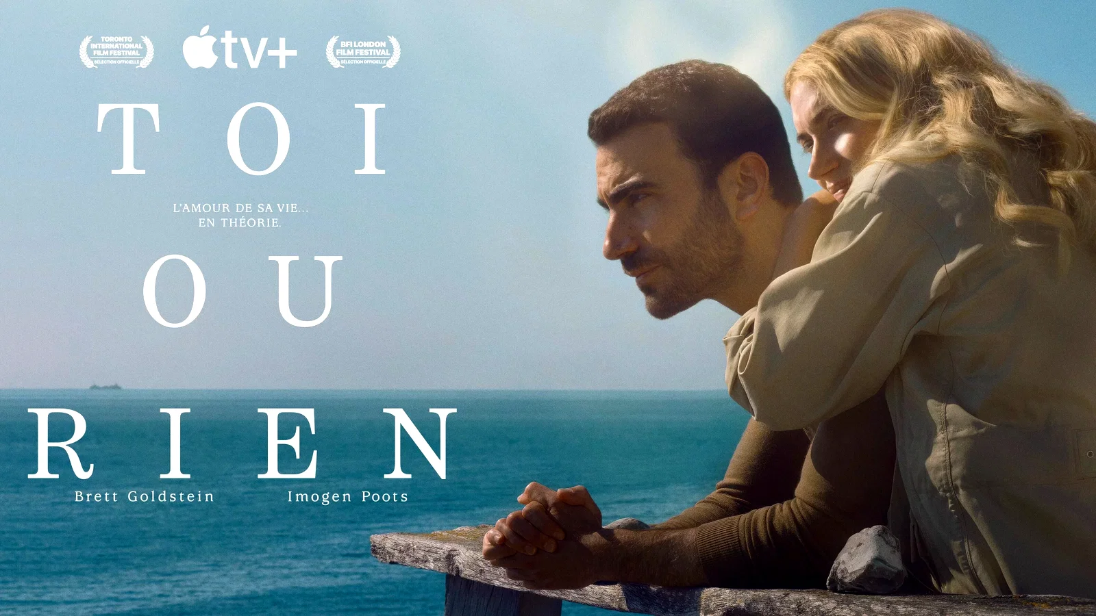 Photo du film : All of You