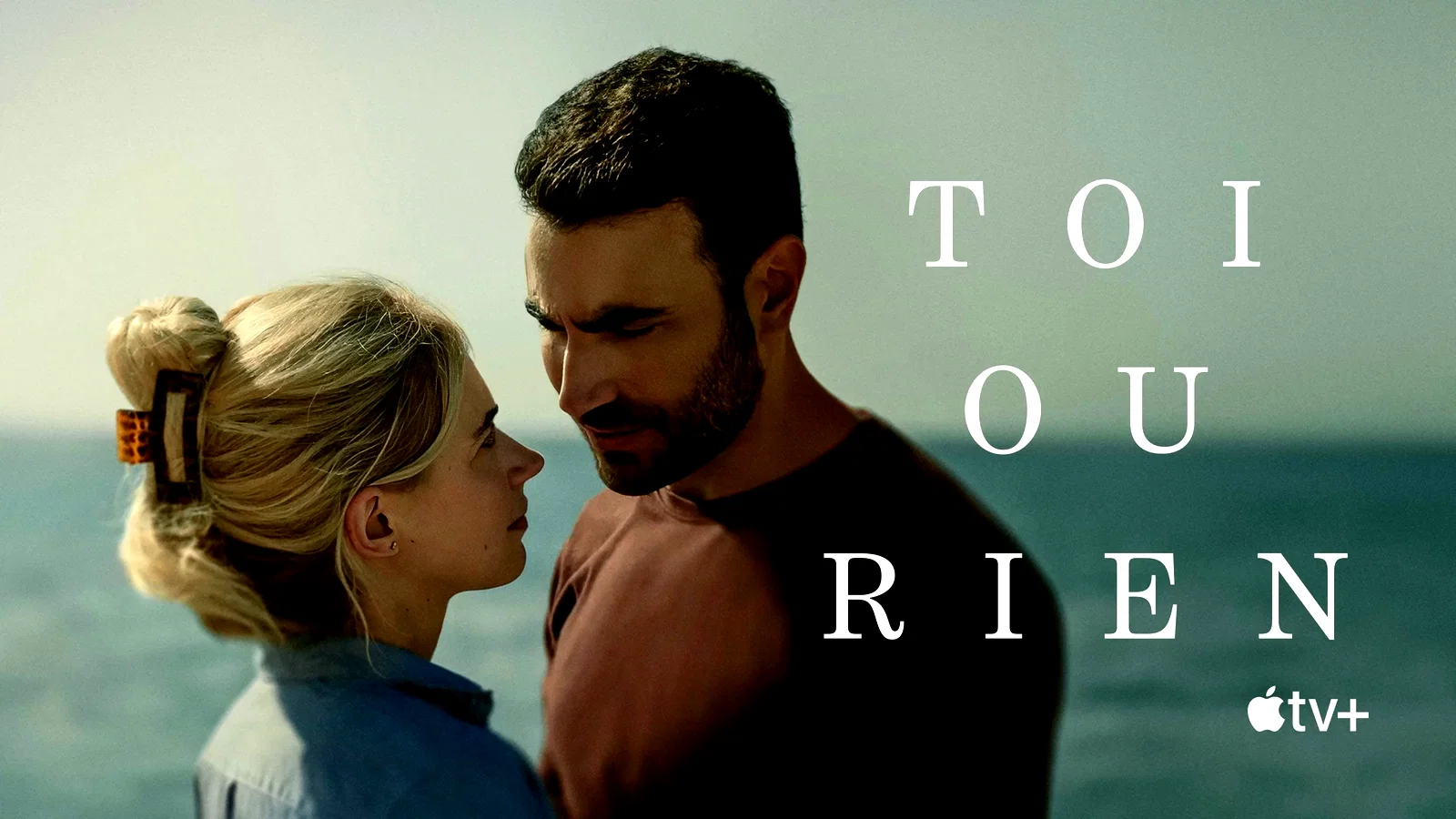 Photo du film : All of You
