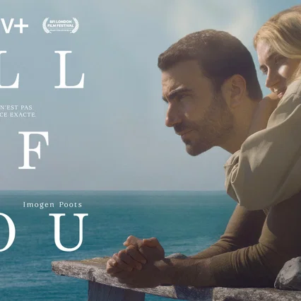 Miniature photo du film : All of You