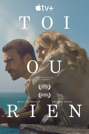 Affiche du film : All of You