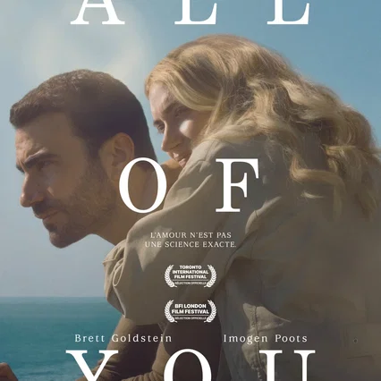 Miniature photo du film : All of You
