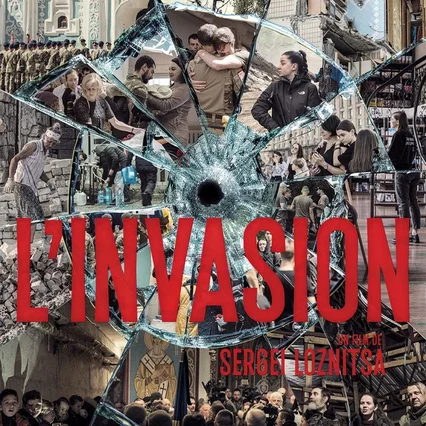 Miniature photo du film : L'Invasion
