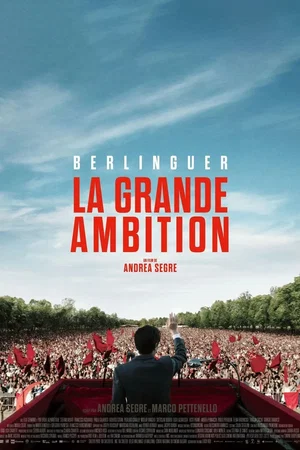 Photo 3 du film : Berlinguer, la grande ambition