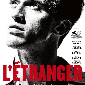 Photo du film : L’Étranger