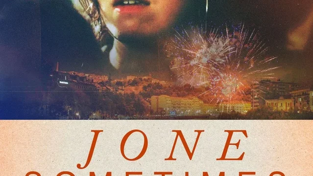 Affiche du film : Jone Sometimes
