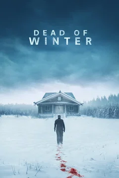 Affiche du film The Dead of Winter