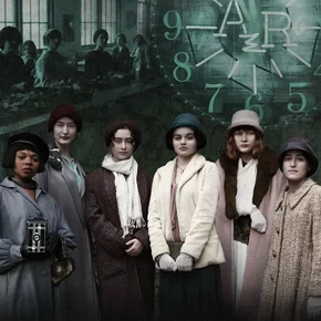 Photo du film : Radium Girls
