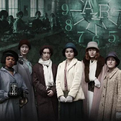 Miniature photo du film : Radium Girls