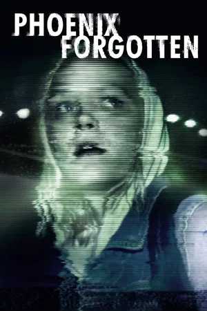 Affiche du film : Phoenix Forgotten