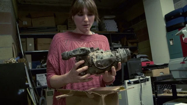 Photo 2 du film : Phoenix Forgotten